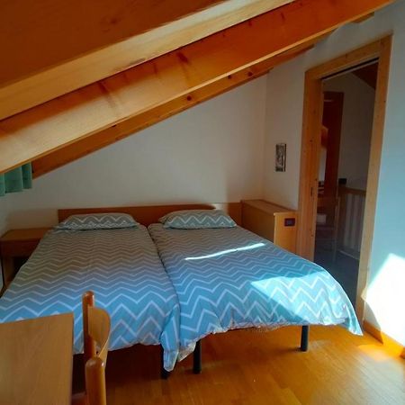 Casa Emma Villa Mezzana  Bagian luar foto