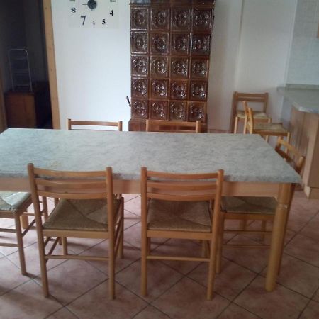 Casa Emma Villa Mezzana  Bagian luar foto