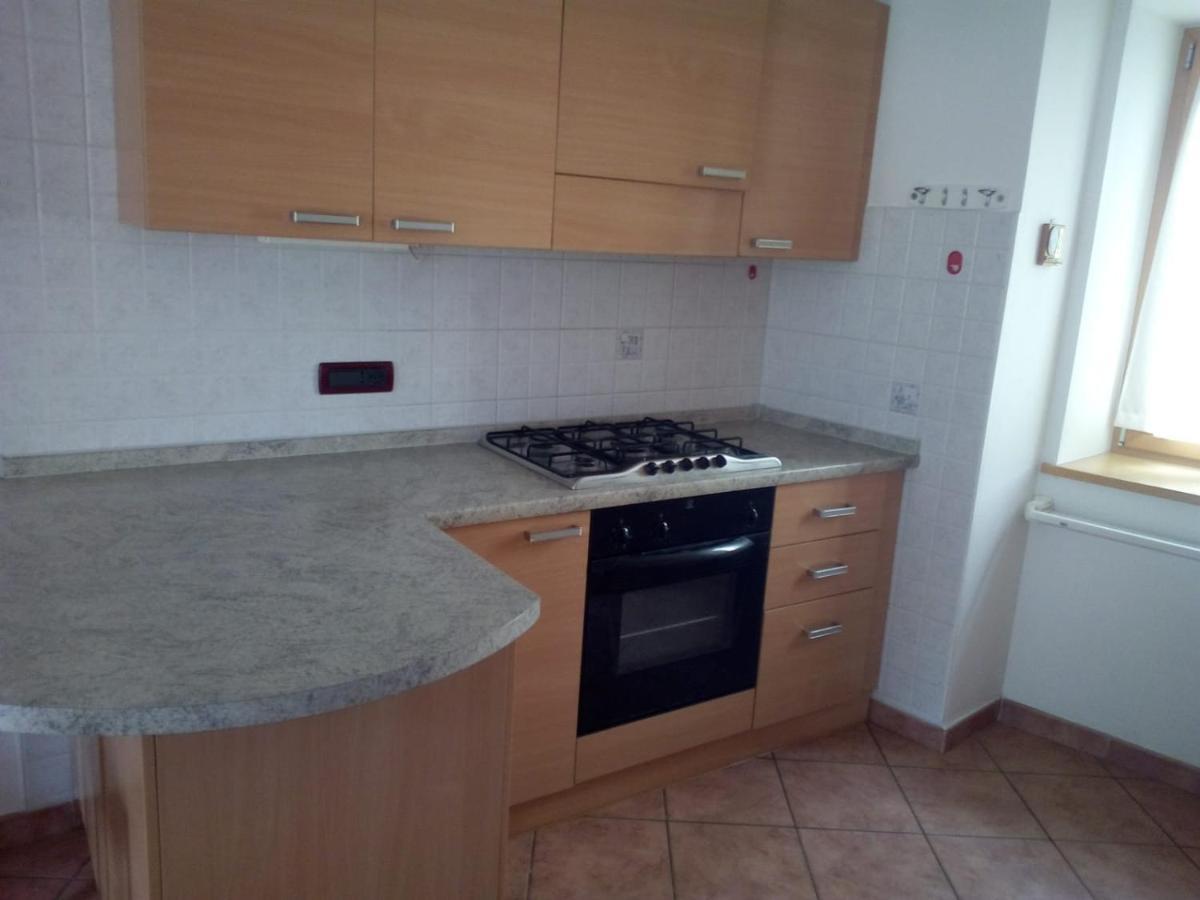 Casa Emma Villa Mezzana  Bagian luar foto