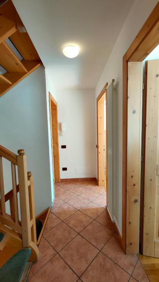 Casa Emma Villa Mezzana  Bagian luar foto