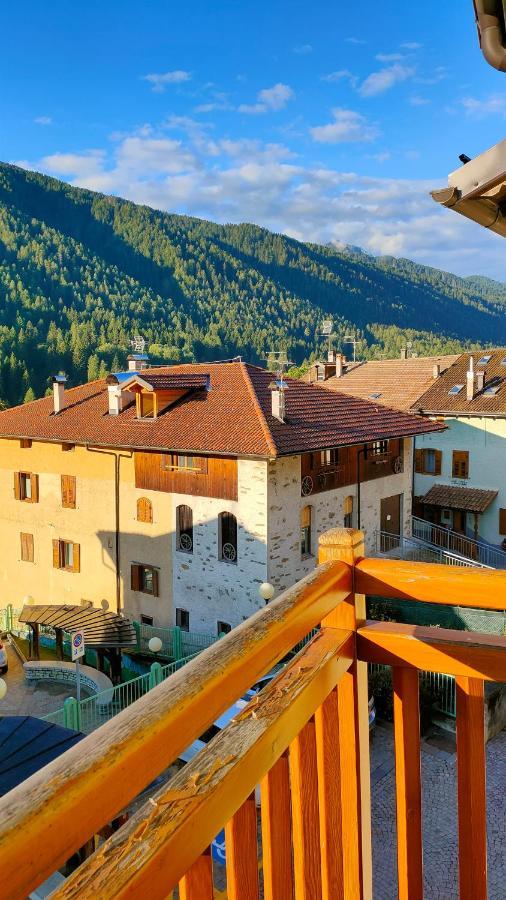 Casa Emma Villa Mezzana  Bagian luar foto