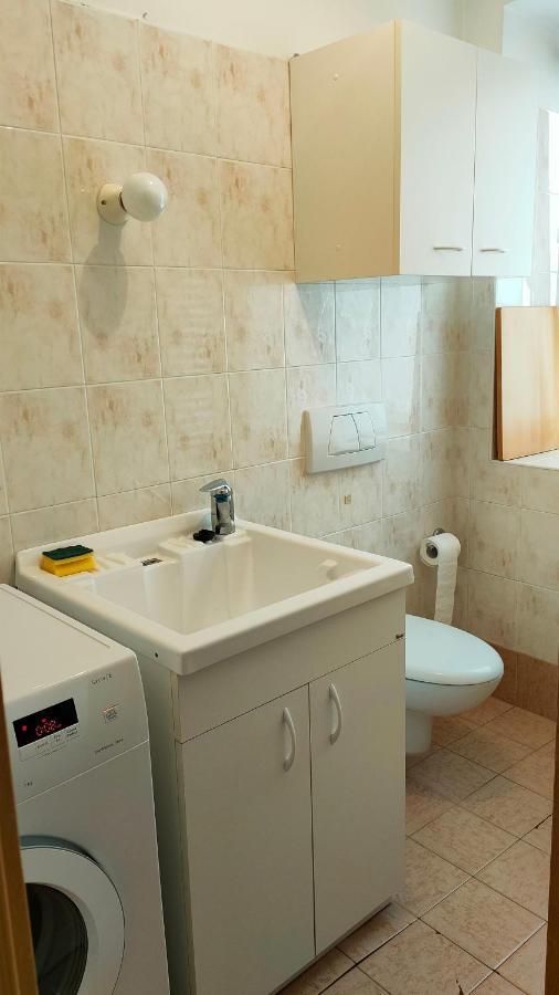 Casa Emma Villa Mezzana  Bagian luar foto