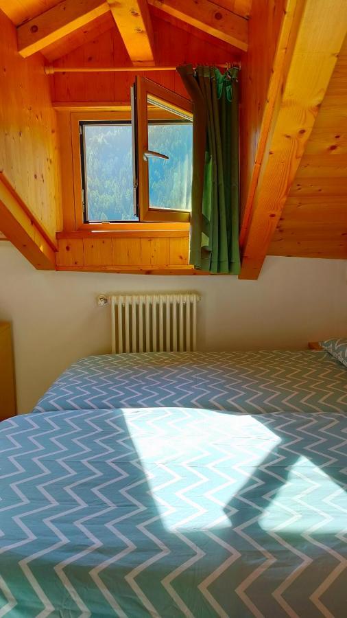 Casa Emma Villa Mezzana  Bagian luar foto