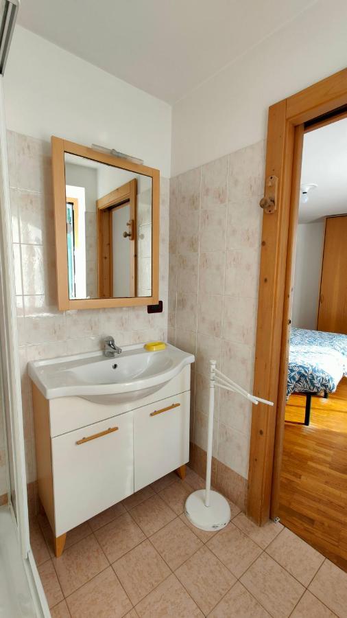 Casa Emma Villa Mezzana  Bagian luar foto